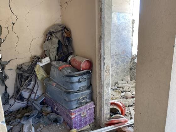 Pakistan says it targeted militants inside Afghanistan as Kabul claims civilians killed PAKTIA, AFGHANISTAN - JUNE 29: A view of damage in Afghanistan s eastern Paktia province on June 29, 2026, after Pakistan said on Monday that it targeted militant hideouts inside Afghanistan following multiple terrorist incidents on its soil, as Kabul claimed the strikes killed dozens of civilians. Stringer Anadolu Paktia Afghanistan. Editorial use only. Please get in touch for any other usage.  Copyright: x2026xAnadoluxStringerx