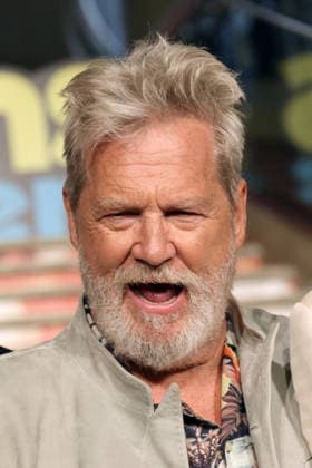 June 28, 2026, Los Angeles, California, USA: Jeff Bridges at the premiere of Minions & Monsters at The Dolby Theatre. Los Angeles USA - ZUMAg107 20260628_zep_g107_076 Copyright: xNinaxPrommerx