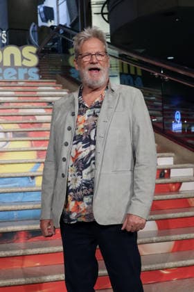 June 28, 2026, Los Angeles, California, USA: Jeff Bridges at the premiere of Minions & Monsters at The Dolby Theatre. Los Angeles USA - ZUMAg107 20260628_zep_g107_079 Copyright: xNinaxPrommerx