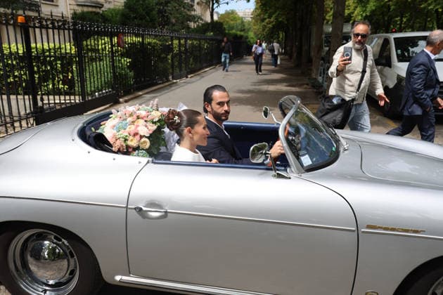 SEMI-EXCLUSIF: Mariage de Thylane Blondeau et de Benjamin Attal Ã la mairie du 16eme arrondissement de Paris Thylane Blondeau et Benjamin Attal - SEMI-EXCLUSIF: Mariage de Thylane Blondeau et de Benjamin Attal Ã la mairie du 16eme arrondissement de Paris, le 29 juin Thylane Blondeau get married with in Paris with Benjamin Attal. In 2006, at the age of six, Thylane Blondeau appeared in a magazine, where she was described as the most beautiful little girl in the world . Paris, France on June 29, 2026  Copyright: xFCY+KNRx