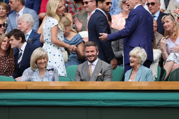 . 29 06 2026. London, United Kingdom. Opening day of the Wimbledon Tennis Championships in London.  xStephenxLockx xi-Imagesx IIM-26863-0024