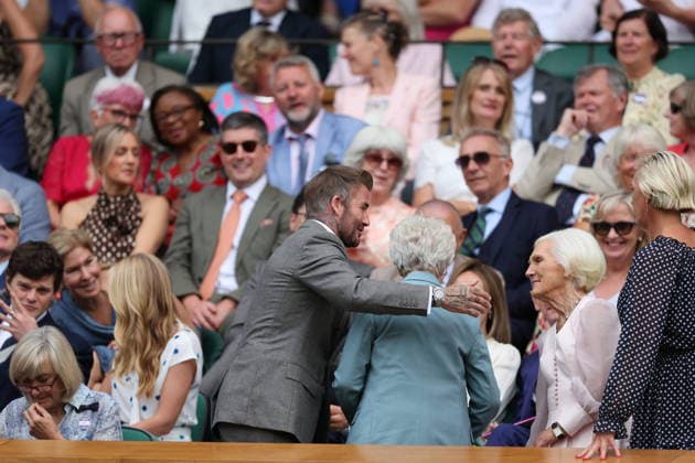 . 29 06 2026. London, United Kingdom. Opening day of the Wimbledon Tennis Championships in London.  xStephenxLockx xi-Imagesx IIM-26863-0042