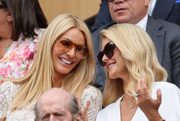 . 29 06 2026. London, United Kingdom. Opening day of the Wimbledon Tennis Championships in London.  xStephenxLockx xi-Imagesx IIM-26863-0050