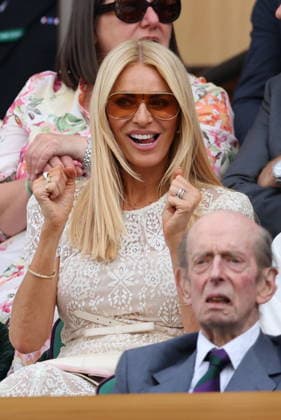 . 29 06 2026. London, United Kingdom. Opening day of the Wimbledon Tennis Championships in London.  xStephenxLockx xi-Imagesx IIM-26863-0051
