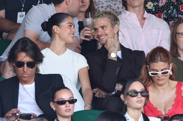 . 29 06 2026. London, United Kingdom. Opening day of the Wimbledon Tennis Championships in London.  xStephenxLockx xi-Imagesx IIM-26863-0057