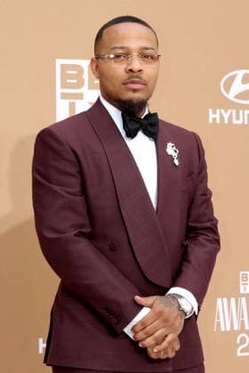 Shad Moss, aka Bow Wow at arrivals for BET Awards 2026, Peacock Theater at L.A. Live, Los Angeles, CA, June 28, 2026. Photo By: Priscilla Grant Everett Collection BET Awards 2026 PUBLICATIONXNOTxINxCANxCHNxFRAxITAxJPNxNORxPOLxRUSxESPxUKxUSA