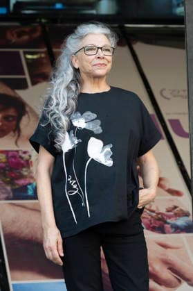 June 29, 2026, Madrid, Spain: Actress Kiti Manver attends the 9 Lunas photocall at the Renoir cinema. Madrid Spain - ZUMAs197 20260629_aaa_s197_015 Copyright: xAtilanoxGarciax
