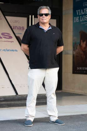 June 29, 2026, Madrid, Spain: Jorge Sanzr attends the 9 Lunas photocall at the Renoir cinema. Madrid Spain - ZUMAs197 20260629_aaa_s197_018 Copyright: xAtilanoxGarciax