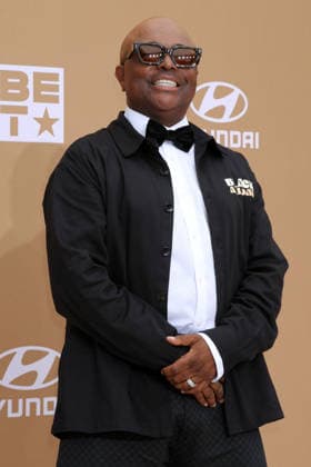 USA - 2026 BET Awards Arrivals - Los Angeles LOS ANGELES - JUN 28: Alex Thomas at the 2026 BET Awards Arrivals at the Peacock Theater on June 28, 2026 in Los Angeles, CA Los Angeles CA USA  Copyright: xKathyxHutchinsx xHutchinsxPhotox