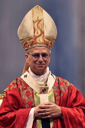 June 29, 2029. Vatican City - POPE LEO XIV .during the Celebration of Saints Peter and Paul with the blessing and imposition of the palliums in St. peter s Basilica at the Vatican- EvandroInetti_via ZUMA Wire Vatican City State - ZUMAi15_ 20260629_zaf_i15_067 Copyright: xEvandroxInettix