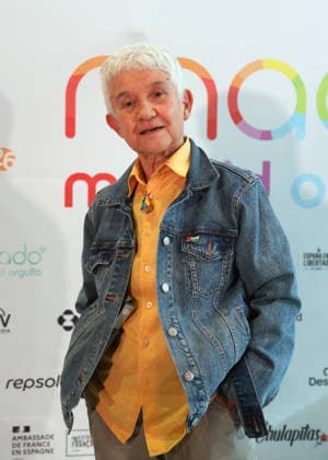 MADO’26 Awards Ceremony: Boti García Rodrigo at the MADO’26 Awards Ceremony, on June 29, 2026, in Madrid, Spain. These awards were established in 2009 with the goal of recognizing and raising awareness of the important work carried out by individuals, associations, and public and private institutions in support of the LGTBIQ community. PRIDE AWARDS LGTBI PEOPLE Madrid, Spain  Copyright: xJosexVelascox 7631339