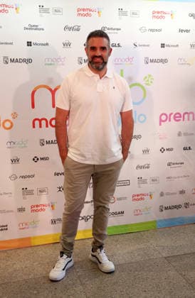 MADO’26 Awards Ceremony: Alejandro Pingarrón at the MADO’26 Awards Ceremony, on June 29, 2026, in Madrid, Spain. These awards were established in 2009 with the goal of recognizing and raising awareness of the important work carried out by individuals, associations, and public and private institutions in support of the LGTBIQ community. PRIDE AWARDS LGTBIQ PEOPLE Madrid, Spain  Copyright: xJosexVelascox 7631498