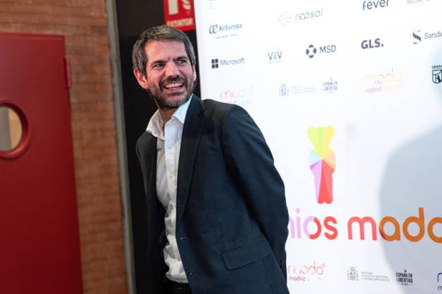 June 29, 2026, Madrid, Madrid, SPAIN: Spanish Minister of Culture, ERNEST URTASUN, attends the Madrid Pride (MADO) 2026 awards gala. Madrid SPAIN - ZUMAc270 20260629_zip_c270_020 Copyright: xDavidxCruzxSanzx