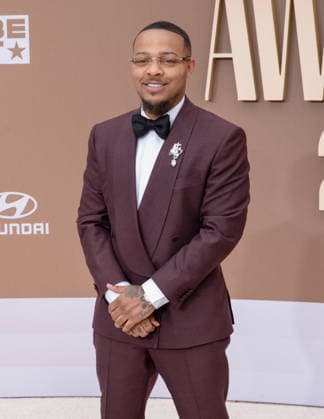 June 28, 2026, Los Angeles, California, USA: American actor, rapper, and television host BOW WOW, aka, Shad Gregory Moss, 39, attends the 2026 BET Awards: Red Carpet. Los Angeles USA  - ZUMAb173 20260628_aap_b173_285 Copyright: xBillyxBennightx