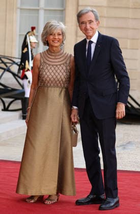 Emmanuel Macron et Brigitte Macron recÌßoivent le Roi et de la Reine du Royaume de ThaiÌˆlande pour un Diner d Etat Michele et Bernard Arnault Emmanuel Macron et Brigitte Macron recÌßoivent le Roi et de la Reine du Royaume de ThaiÌˆlande, leurs MajesteÌs Maha Vajiralongkorn, Rama X et Suthida Bajrasudhabimalalakshana et la Princesse Sirivannavari Nariratana pour un diÌ‚ner d™Etat au Palais de l ElysÃ e Ã Paris, le 29 juin 2026. French President, Emmanuel Macron and his wife, Brigitte Macron, hosted the King and Queen of the Kingdom of Thailand, Their Majesties Maha Vajiralongkorn, Rama X, and Suthida Bajrasudhabimalalakshana, along with Princess Sirivannavari Nariratana, for a state dinner at the ElysÃ e Palace in Paris on June 29, 2  Copyright: xFabricexChasseryx