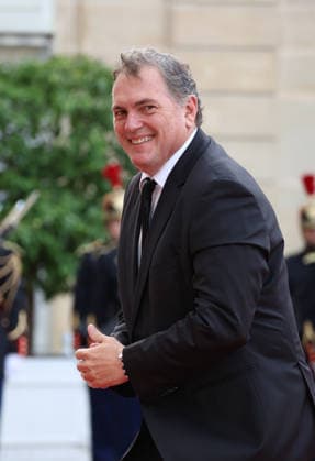 Emmanuel Macron et Brigitte Macron recÌßoivent le Roi et de la Reine du Royaume de ThaiÌˆlande pour un Diner d Etat Philippe Tabarot Emmanuel Macron et Brigitte Macron recÌßoivent le Roi et de la Reine du Royaume de ThaiÌˆlande, leurs MajesteÌs Maha Vajiralongkorn, Rama X et Suthida Bajrasudhabimalalakshana et la Princesse Sirivannavari Nariratana pour un diÌ‚ner d™Etat au Palais de l ElysÃ e Ã Paris, le 29 juin 2026. French President, Emmanuel Macron and his wife, Brigitte Macron, hosted the King and Queen of the Kingdom of Thailand, Their Majesties Maha Vajiralongkorn, Rama X, and Suthida Bajrasudhabimalalakshana, along with Princess Sirivannavari Nariratana, for a state dinner at the ElysÃ e Palace in Paris on June 29, 2026.  Copyright: xFabricexChasseryx