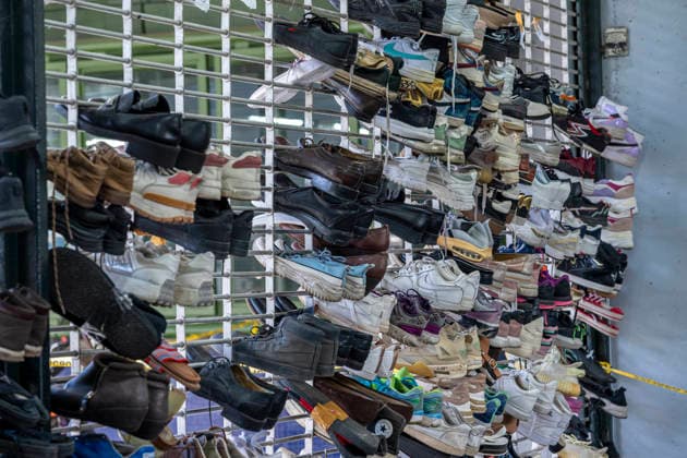 June 29, 2026, Caracas, Miranda, Venezuela: Caracas, Venezuela, was hit by two powerful earthquakes. June, 29, 2026 Caracas Venezuela  - ZUMAv125 20260629_zip_v125_026 Copyright: xJimmyxVillaltax