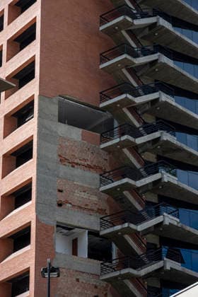 June 29, 2026, Caracas, Miranda, Venezuela: Caracas, Venezuela, was hit by two powerful earthquakes. June, 29, 2026 Caracas Venezuela - ZUMAv125 20260629_zip_v125_021 Copyright: xJimmyxVillaltax