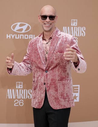 June 28, 2026, Los Angeles, California, USA: JASON HARVEY attends the 2026 BET Awards: Red Carpet. Los Angeles USA  - ZUMAb173 20260628_aap_b173_306 Copyright: xBillyxBennightx