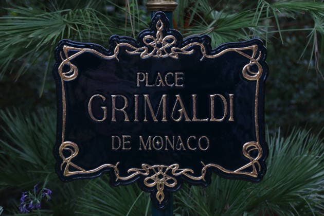 Einweihung des Monaco-Bereichs im Europa-Park. Rust, 29.06.2026. *** Grand Opening of the Monaco Area at Europa-Park Rust, June 29, 2026 Copyright: xAgenturxMatthiasxWehnertx xM.xGränzdörferx