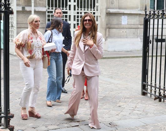 SEMI-EXCLUSIF: Mariage de Thylane Blondeau et de Benjamin Attal Ã la mairie du 16eme arrondissement de Paris VÃ ronika Loubry - SEMI-EXCLUSIF: Mariage de Thylane Blondeau et de Benjamin Attal Ã la mairie du 16eme arrondissement de Paris, le 29 juin Thylane Blondeau get married with in Paris with Benjamin Attal. In 2006, at the age of six, Thylane Blondeau appeared in a magazine, where she was described as the most beautiful little girl in the world . Paris, France on June 29, 2026  Copyright: xFCY+KNRx