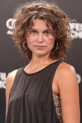 Naemi Florez bei der Premiere des ZDF-Films Neues Land auf dem 43. Filmfest München 2026 im Gloria Palast. München, 29.06.2026 *** Naemi Florez at the premiere of the ZDF film *Neues Land* at the 43rd Munich Film Festival 2026 at the Gloria Palast in Munich, June 29, 2026 Foto:xN.xKolinzx xFuturexImagex land_6638