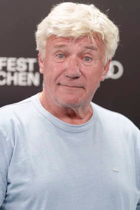 Jörg Schüttauf bei der Premiere des ZDF-Films Neues Land auf dem 43. Filmfest München 2026 im Gloria Palast. München, 29.06.2026 *** Jörg Schüttauf at the premiere of the ZDF film *Neues Land* at the 43rd Munich Film Festival in 2026 at the Gloria Palast in Munich, June 29, 2026 Foto:xN.xKolinzx xFuturexImagex land_6644