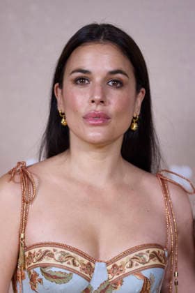 June 30, 2026, Madrid, Madrid, Spain: Actress ADRIANA UGARTE attends the Tal Vez photocall Madrid Spain  - ZUMAc260 20260630_zep_c260_004 Copyright: xMikexChicorrox