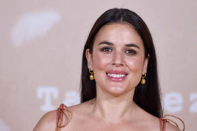 June 30, 2026, Madrid, Madrid, Spain: Actress ADRIANA UGARTE attends the Tal Vez photocall Madrid Spain - ZUMAc260 20260630_zep_c260_006 Copyright: xMikexChicorrox