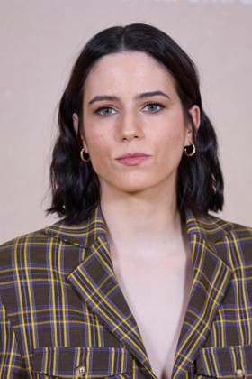 June 30, 2026, Madrid, Madrid, Spain: Actress TANIA SANTANA attends the Tal Vez photocall Madrid Spain  - ZUMAc260 20260630_zep_c260_009 Copyright: xMikexChicorrox