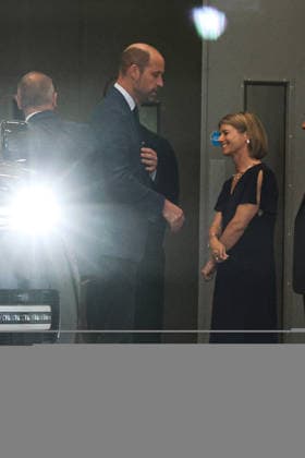 June 30, 2026, London, England, United Kingdom: BritainÃ¢â‚¬â ¢s Prince William leaves the Homewards event held at Tate Modern in London. London United Kingdom - ZUMAa279 20260630_zsp_a279_001 Copyright: xZeynepxDemirxAslimx