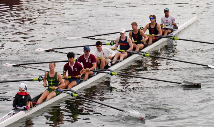 Day 1 Henley Royal Regatta It was a dull, wet start to the first day of the event. General atmosphere on day one of the Henley Royal Regatta. The 2026 Henley Royal Regatta takes place from Tuesday 30th June to Sunday 5th July 2026. This historic, six-day head-to-head knockout rowing competition is held on the River Thames in Henley on Thames. It stands as the absolute pinnacle of the international and British summer military, student, and club rowing calendars., Credit:Geoffrey Swaine Geoff Swaine - B4563 Avalon UK, Oxfordshire, Henley on Thames  Copyright: xGeoffreyxSwainex xGeoffxSwainex-xB4563x xAvalonx 1113516104