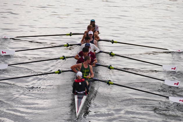 Day 1 Henley Royal Regatta It was a dull, wet start to the first day of the event. General atmosphere on day one of the Henley Royal Regatta. The 2026 Henley Royal Regatta takes place from Tuesday 30th June to Sunday 5th July 2026. This historic, six-day head-to-head knockout rowing competition is held on the River Thames in Henley on Thames. It stands as the absolute pinnacle of the international and British summer military, student, and club rowing calendars., Credit:Geoffrey Swaine Geoff Swaine - B4563 Avalon UK, Oxfordshire, Henley on Thames  Copyright: xGeoffreyxSwainex xGeoffxSwainex-xB4563x xAvalonx 1113516129