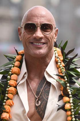 Dwayne Johnson beim Photocall zur Eröffnung der Moana Experience im Potters Fields park. London, 30.06.2026 *** Dwayne Johnson at the photo call for the opening of the Moana Experience at Potters Fields Park in London, June 30, 2026 Foto:xS.xVasx xFuturexImagex moana_6654