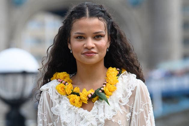 Moana Experience Media Launch at Potters Fields Park, London, UK Catherine Laga aia attends The Moana Experience Media Launch at Potters Fields Park, London, England, UK on Tuesday 30 June, 2026., Credit:Justin Ng Avalon UK, England, London, Potters Fields Park  Copyright: xJustinxNgx xAvalonx 1113563117