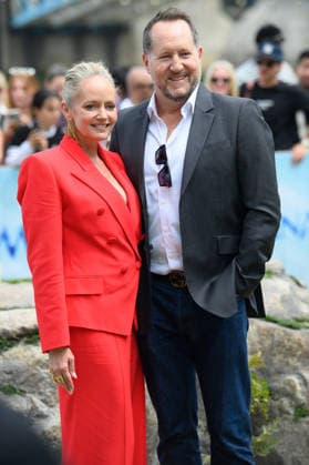 Moana Experience Media Launch at Potters Fields Park, London, UK Marley Shalton and Beau Flynn attends The Moana Experience Media Launch at Potters Fields Park, London, England, UK on Tuesday 30 June, 2026., Credit:Justin Ng Avalon UK, England, London, Potters Fields Park  Copyright: xJustinxNgx xAvalonx 1113563185