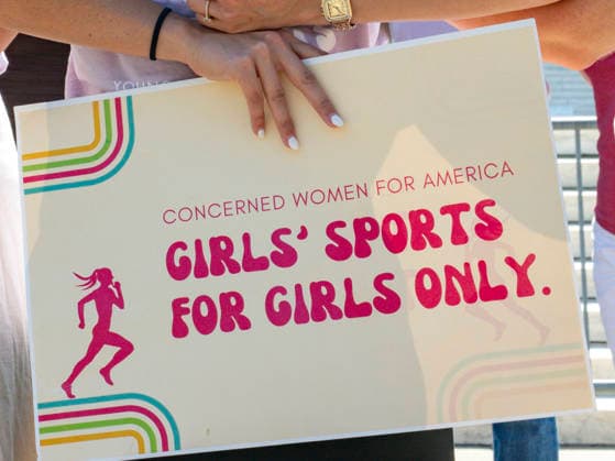 June 30, 2026, Washington, District Of Columbia, USA: The U.S. Supreme Court unanimously rules that under Title IX and the Equal Protection Clause of the 14th Amendment, schools may determine eligibility for female sports based.on biological sex in the case of West Virginia v. B. P. J. Washington USA - ZUMAd155 20260630_znp_d155_002 Copyright: xSuexDorfmanx