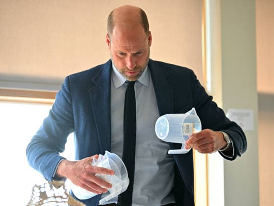 Prince William visits Langstane Housing Association in Aberdeen, Scotland, 30 June 2026 Britain s Prince William, Prince of Wales, visits Langstane Housing Association in Aberdeen, Scotland, on 30 June 2026., Credit:ANDY BUCHANAN PA ROTA - B68 Avalon Aberdeen, Scotland  Copyright: xANDYxBUCHANANx xPAxROTAx-xB68x xAvalonx 1113590740