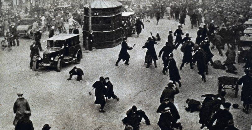 RECORD DATE NOT STATED Photograph taken during the 1932 protests against cuts in Unemployment Benefits Photograph taken during the 1932 protests against cuts in Unemployment Benefits. Dated 20th century Editorial use only. All other uses to be cleared with the copyright owner (World History Archive), in advance., WHA_143_0438.jpg, 1932 protests; unemployment benefits; 20th century; historical protest; social welfare; economic hardship; government cuts; social justice; political activism; poverty; Great Depression; social unrest; protest signs; historical demonstration; economic inequality; social reform; labor rights; social movement; protest march; historical photo; economic crisis; social welfare programs; political resistance; social cha Copyright: xx