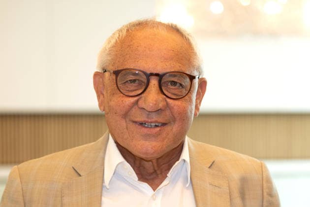 Felix Magath beim EuroMinds Wirtschaftsgipfel Get-together Event am 30.06.2026 im Radisson Blu Hotel in Hamburg Felix Magathh attend the EuroMinds Business Summit get-together event on June 30, 2026 at the Radisson Blu Hotel in Hamburg, Germany EuroMinds 2026 Event in Hamburg *** Felix Magath at the EuroMinds Business Summit Get-Together Event on June 30, 2026, at the Radisson Blu Hotel in Hamburg. Felix Magath attended the EuroMinds Business Summit Get-Together Event on June 30, 2026 at the Radisson Blu Hotel in Hamburg, Germany EuroMinds 2026 Event in Hamburg 