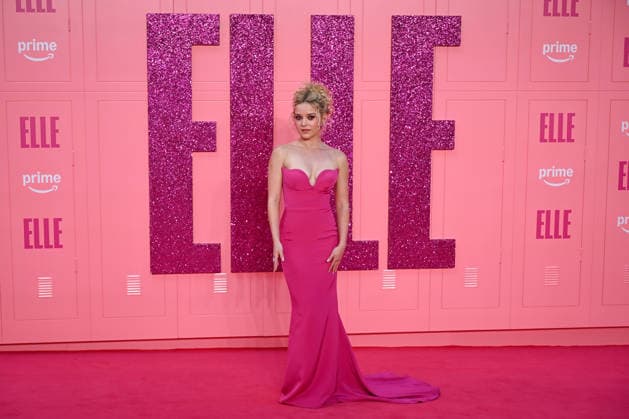 Celebrities attend the premiere of Prime Video s Elle at Odeon Luxe Leicester Square, London Featuring: Lexi Minetree Where: London, United Kingdom When: 30 Jun 2026 Credit: Cover Images EDITORIAL USE ONLY. NOT FOR USE BY NEWSPAPERS BASED IN THE UK. Copyright: xx coverimg55820199