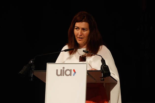 Presentation of the UIA Gold Medal to architect Soto de Moura in Barcelona Remarks during the Triennial Awards ceremony at the Basilica of the Sagrada Família, on June 30, 2026, in Barcelona, Catalonia, Spain. Souto de Moura has been awarded the 2026 UIA Gold Medal, the International Union of Architects’ highest honor for a lifetime of professional achievement. This triennial award, established in 1984, recognizes figures who have made exceptional contributions to the development of architecture. JUNE 30, 2026 Kike Rincó Barcelona, Catalonia, Spain  Copyright: xKikexRinconx 7634457