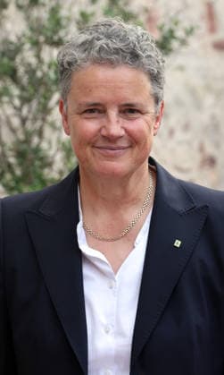 30.06.2026 Halle Saale Halle (Saale) Halle Saale Sachsen-Anhalt Sachsen Anhalt Ansicht Partei Wahlkampf Landtagswahl Sachsen-Anhalt FDP mit Wolfgang Kubicki Bundesvorsitzender FDP heiße Phase des Landtagswahlkampfes Landesvorsitzende und Spitzenkandidatin Dr. Lydia Hüskens und Fraktionsvorsitzenden Andreas Silbersack Porträt Hüskens ï¿½ *** June 30, 2026 Halle, Saale Halle, Saale Halle, Saale Saxony-Anhalt Saxony-Anhalt View Party Election Campaign State Legislative Election Saxony-Anhalt FDP with Wolfgang Kubicki, FDP Federal Chairman; the critical phase of the state legislative election campaign; State Chairwoman and lead candidate Dr. Lydia Hüskens; and parliamentary group leaders Andreas Silbersack, Portrait of Hüskens