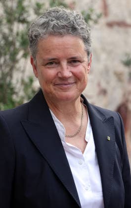 30.06.2026 Halle Saale Halle (Saale) Halle Saale Sachsen-Anhalt Sachsen Anhalt Ansicht Partei Wahlkampf Landtagswahl Sachsen-Anhalt FDP mit Wolfgang Kubicki Bundesvorsitzender FDP heiße Phase des Landtagswahlkampfes Landesvorsitzende und Spitzenkandidatin Dr. Lydia Hüskens und Fraktionsvorsitzenden Andreas Silbersack Porträt Hüskens ï¿½ *** June 30, 2026 Halle, Saale Halle, Saale Halle, Saale Saxony-Anhalt Saxony-Anhalt View Party Election Campaign State Legislative Election Saxony-Anhalt FDP with Wolfgang Kubicki, FDP Federal Chairman; the critical phase of the state legislative election campaign; State Chairwoman and lead candidate Dr. Lydia Hüskens; and parliamentary group leaders Andreas Silbersack, Portrait of Hüskens