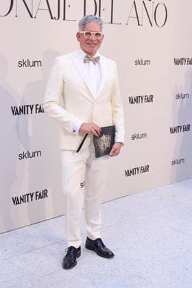 June 30, 2026, Madrid, Madrid, Spain: BORIS IZAGUIRRE attends the Vanity Fair Person Of The Year 2026 photocall Madrid Spain - ZUMAc260 20260630_zep_c260_032 Copyright: xMikexChicorrox