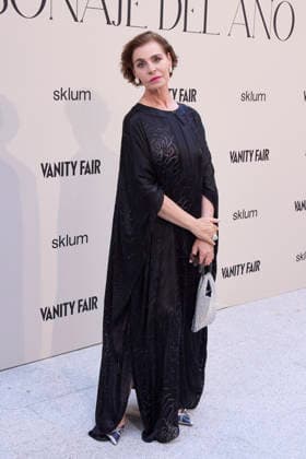 June 30, 2026, Madrid, Madrid, Spain: ANTONIA DELL ATTE attends the Vanity Fair Person Of The Year 2026 photocall Madrid Spain - ZUMAc260 20260630_zep_c260_035 Copyright: xMikexChicorrox