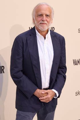 June 30, 2026, Madrid, Madrid, Spain: PACO ARANGO attends the Vanity Fair Person Of The Year 2026 photocall Madrid Spain - ZUMAc260 20260630_zep_c260_039 Copyright: xMikexChicorrox