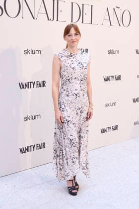 June 30, 2026, Madrid, Madrid, Spain: LEONOR WATLING attends the Vanity Fair Person Of The Year 2026 photocall Madrid Spain - ZUMAc260 20260630_zep_c260_049 Copyright: xMikexChicorrox
