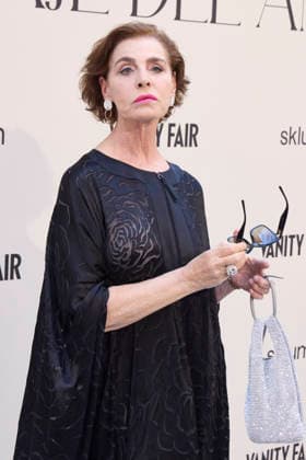 June 30, 2026, Madrid, Madrid, Spain: ANTONIA DELL ATTE attends the Vanity Fair Person Of The Year 2026 photocall Madrid Spain - ZUMAc260 20260630_zep_c260_067 Copyright: xMikexChicorrox