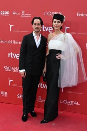 3rd Annual Spanish Fashion Academy Awards: Alexia Álvarez de Toledo and Guillermo Román attend the 3rd Annual Spanish Fashion Academy Awards at the Gran Teatro Príncipe Pío on June 30, 2026, in Madrid, Spain. The awards recognize the brands, designers, artisans, companies, and projects that make up the industry through 13 categories that ensure the sector—which is very broad and diverse—is properly represented. FASHION AWARDS PHOTOCALL José Madrid, Madrid, Spain  Copyright: xJosÃ xOlivax 7634762